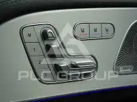 2021 Mercedes Benz GLE-Class