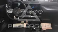 2021 Mercedes Benz EQV