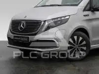 2021 Mercedes Benz EQV