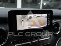 2021 Mercedes Benz EQV