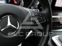 2021 Mercedes Benz EQV