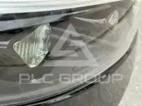 2021 Mercedes Benz EQV