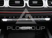 2021 Mercedes Benz GLS-Class
