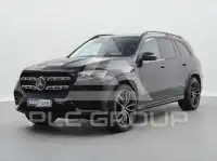 2021 Mercedes Benz GLS-Class