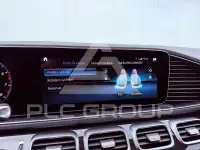 2021 Mercedes Benz GLS-Class