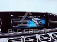 2021 Mercedes Benz GLS-Class