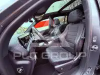 2021 Mercedes Benz GLS-Class