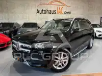 2021 Mercedes Benz GLS-Class