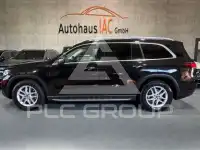 2021 Mercedes Benz GLS-Class
