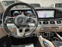 2021 Mercedes Benz GLS-Class