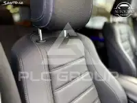 2021 Mercedes Benz GLS-Class