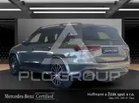 2021 Mercedes Benz GLS-Class