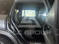 2021 Mercedes Benz GLS-Class