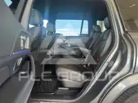 2021 Mercedes Benz GLS-Class