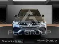 2021 Mercedes Benz GLS-Class