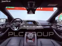 2021 Mercedes Benz GLS-Class