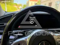 2021 Mercedes Benz GLS-Class
