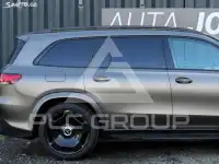 2021 Mercedes Benz GLS-Class