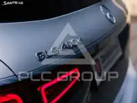 2021 Mercedes Benz GLS-Class
