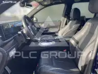 2021 Mercedes Benz GLS-Class