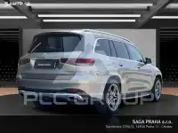 2021 Mercedes Benz GLS-Class