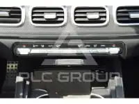 2021 Mercedes Benz GLS-Class