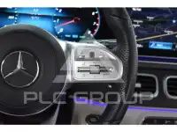 2021 Mercedes Benz GLS-Class