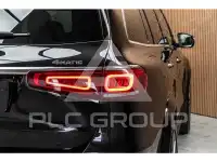 2021 Mercedes Benz GLS-Class