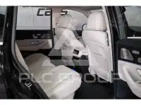 2021 Mercedes Benz GLS-Class