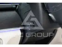 2021 Mercedes Benz GLS-Class