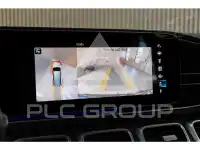 2021 Mercedes Benz GLS-Class