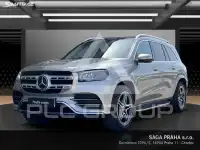 2021 Mercedes Benz GLS-Class