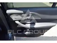 2021 Mercedes Benz GLS-Class