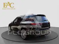 2021 Mercedes Benz GLS-Class