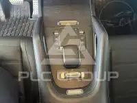 2021 Mercedes Benz GLS-Class