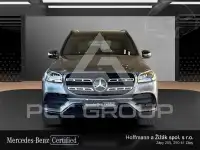 2021 Mercedes Benz GLS-Class