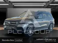 2021 Mercedes Benz GLS-Class