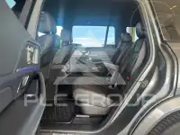 2021 Mercedes Benz GLS-Class