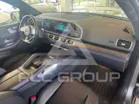 2021 Mercedes Benz GLS-Class