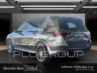 2021 Mercedes Benz GLS-Class