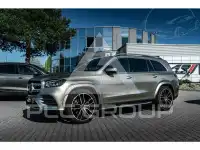 2021 Mercedes Benz GLS-Class