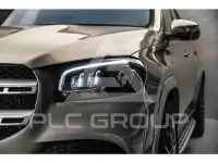 2021 Mercedes Benz GLS-Class