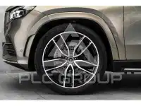 2021 Mercedes Benz GLS-Class