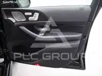 2021 Mercedes Benz GLS-Class