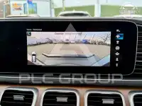 2021 Mercedes Benz GLS-Class
