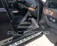 2021 Mercedes Benz GLS-Class