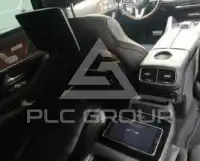 2021 Mercedes Benz GLS-Class