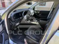2021 Mercedes Benz GLS-Class