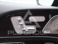 2021 Mercedes Benz GLS-Class