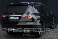 2021 Mercedes Benz GLS-Class